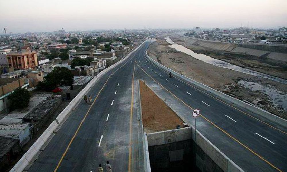 Lyari Expressway