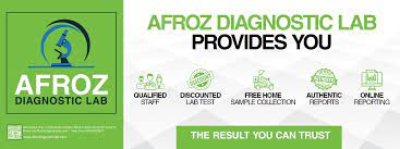 Afroz Diagnostic Lab