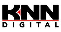 KNN Digital-Logo